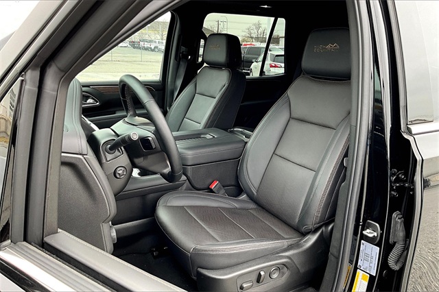 2024 Chevrolet Tahoe High Country - Photo 10