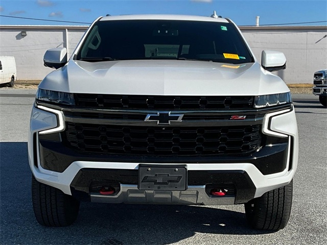 2021 Chevrolet Tahoe Z71 - Photo 4