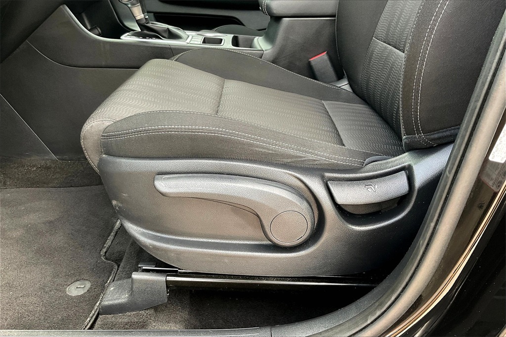 2021 Kia Sportage LX - Photo 33