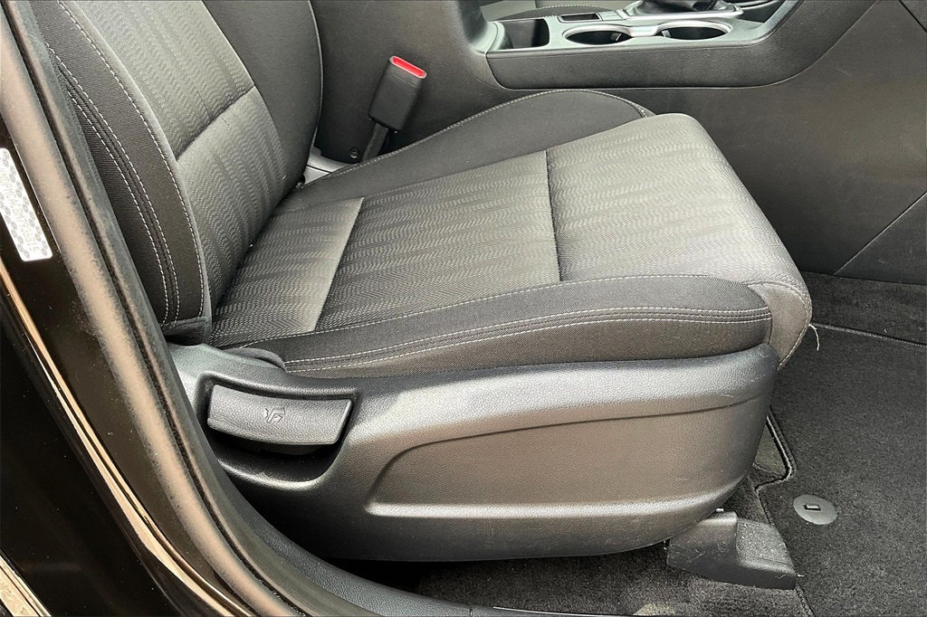 2021 Kia Sportage LX - Photo 35