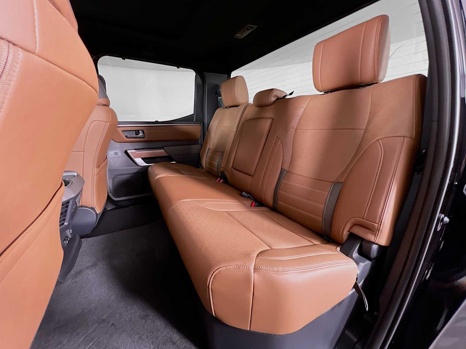 2025 Toyota Tundra 1794 Edition - Photo 13