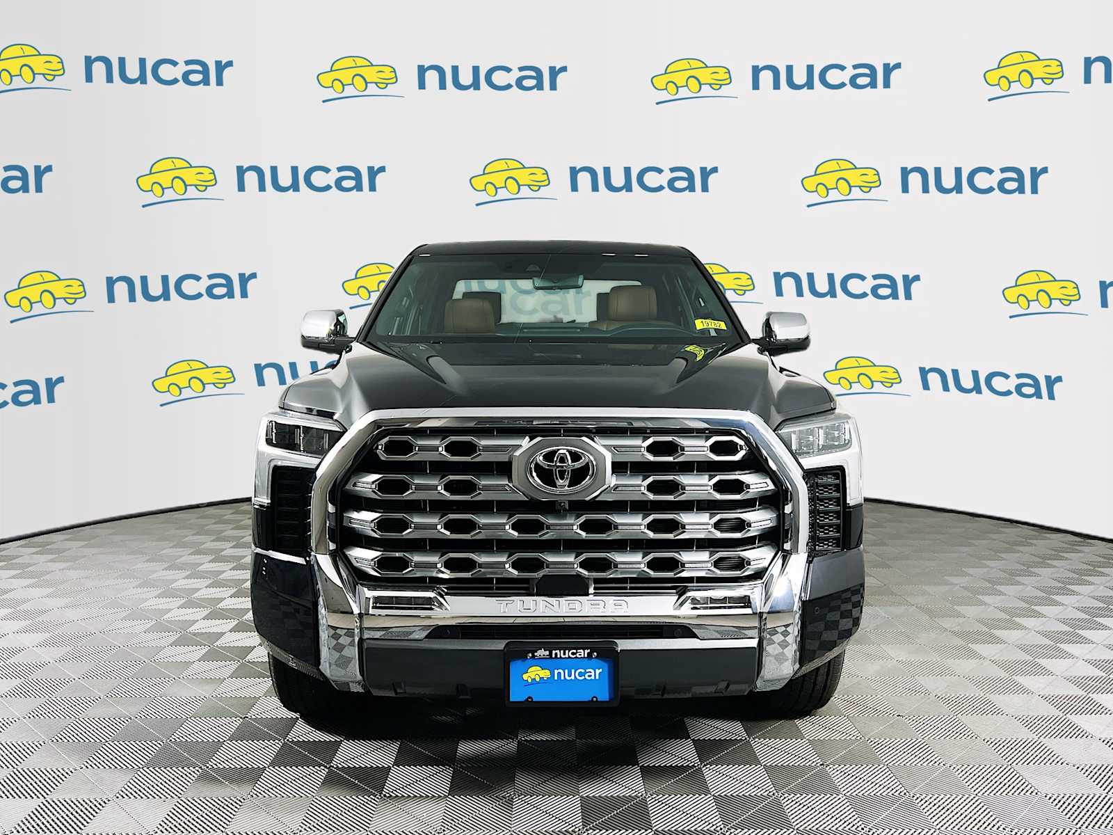 2025 Toyota Tundra 1794 Edition - Photo 2