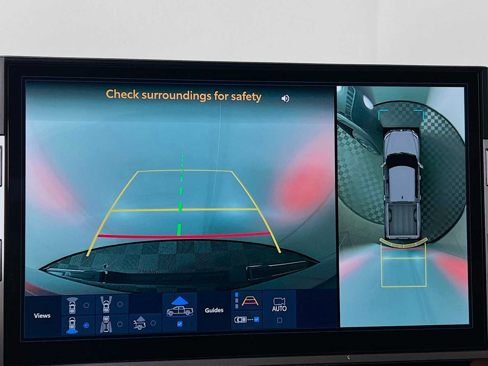 2025 Toyota Tundra 1794 Edition - Photo 9