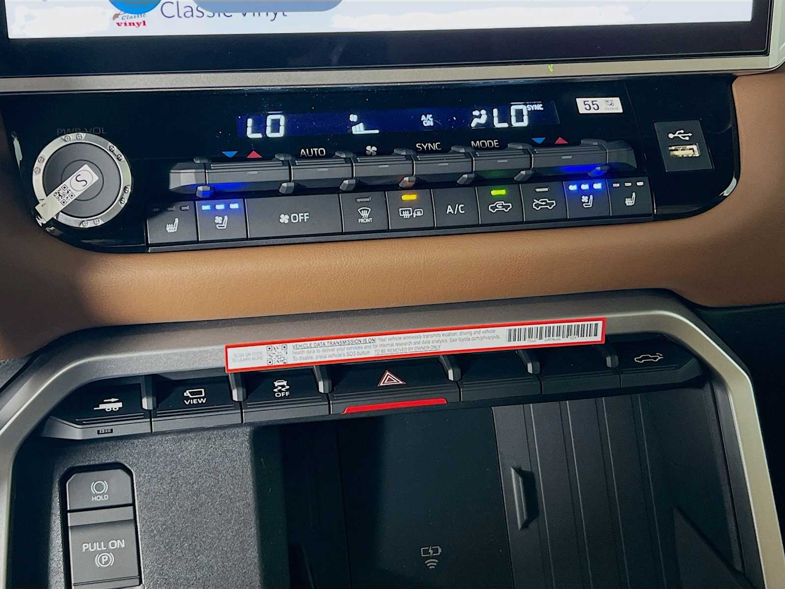 2025 Toyota Tundra 1794 Edition - Photo 10