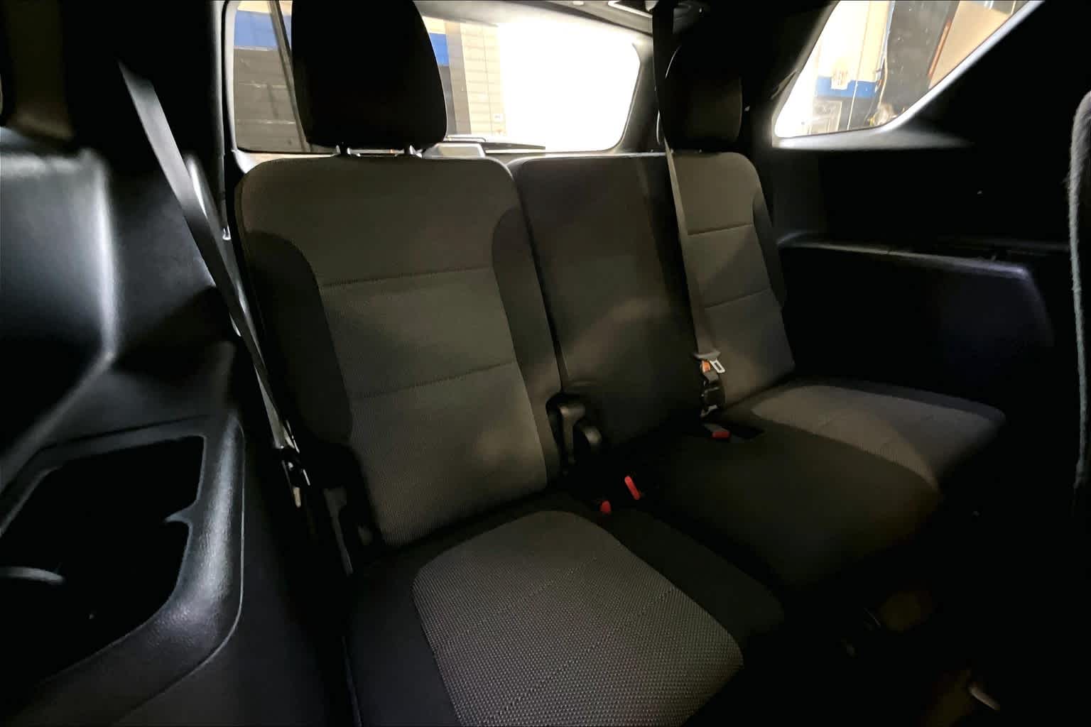 2022 Chevrolet Traverse LT Cloth - Photo 17