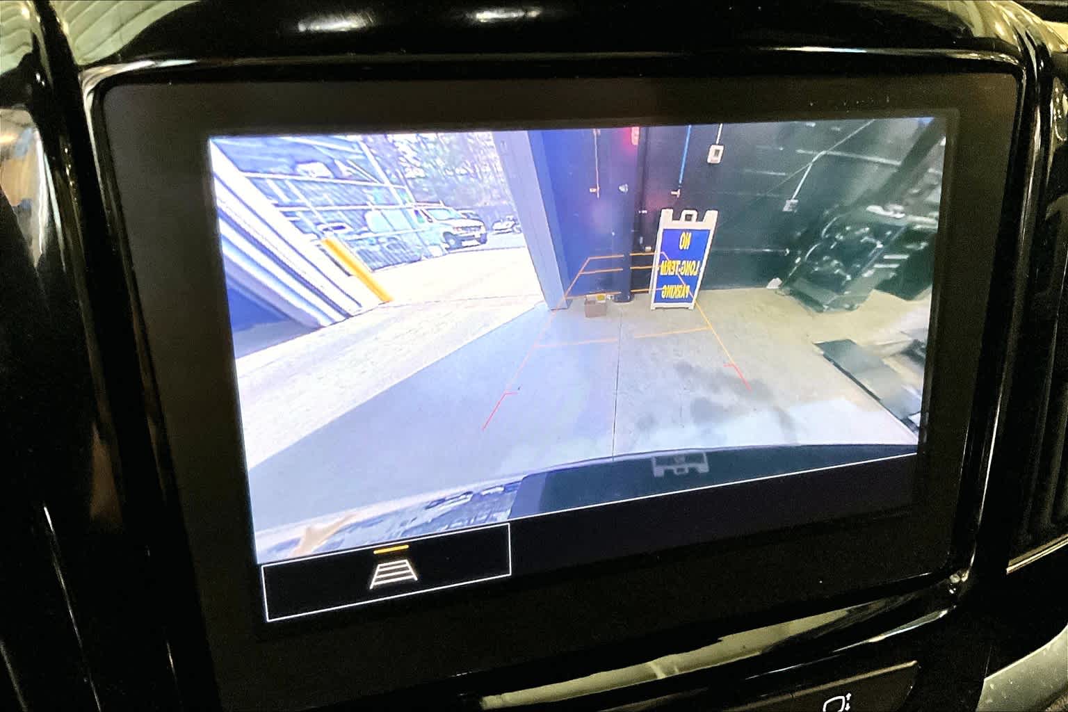 2022 Chevrolet Traverse LT Cloth - Photo 20