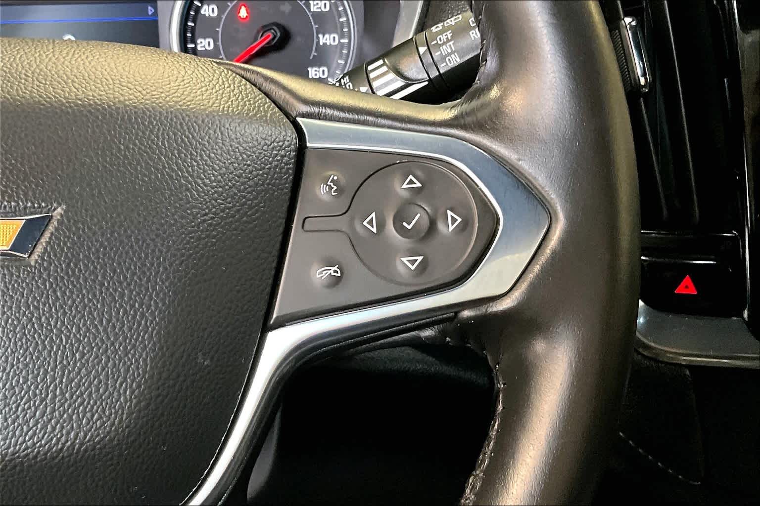 2022 Chevrolet Traverse LT Cloth - Photo 25