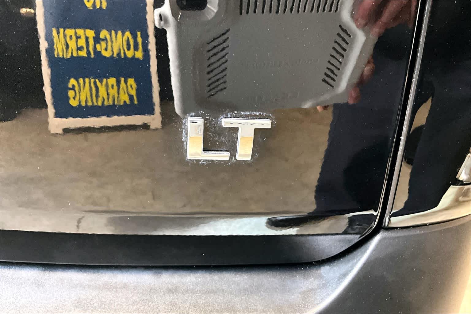 2022 Chevrolet Traverse LT Cloth - Photo 30