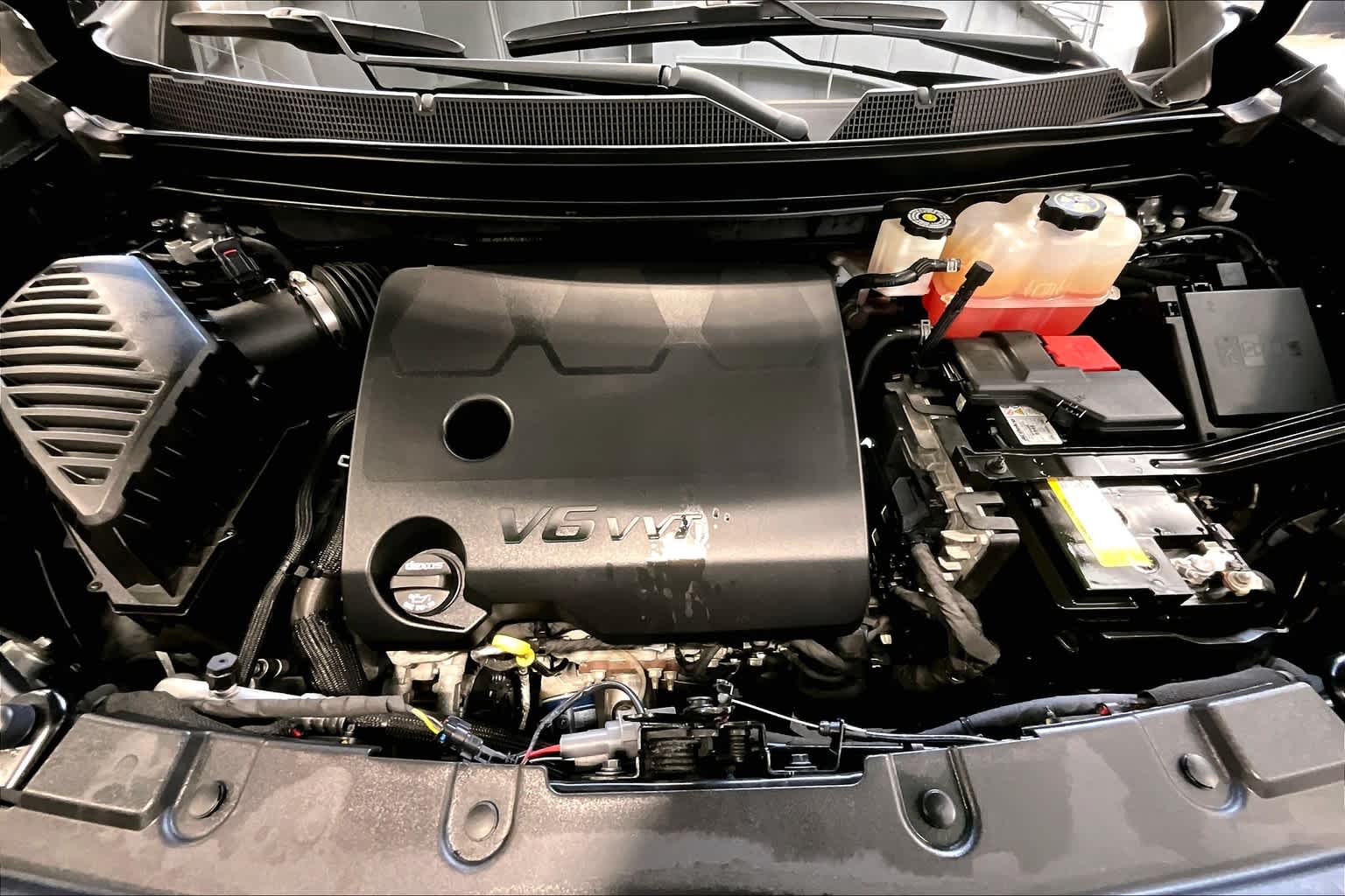 2022 Chevrolet Traverse LT Cloth - Photo 31