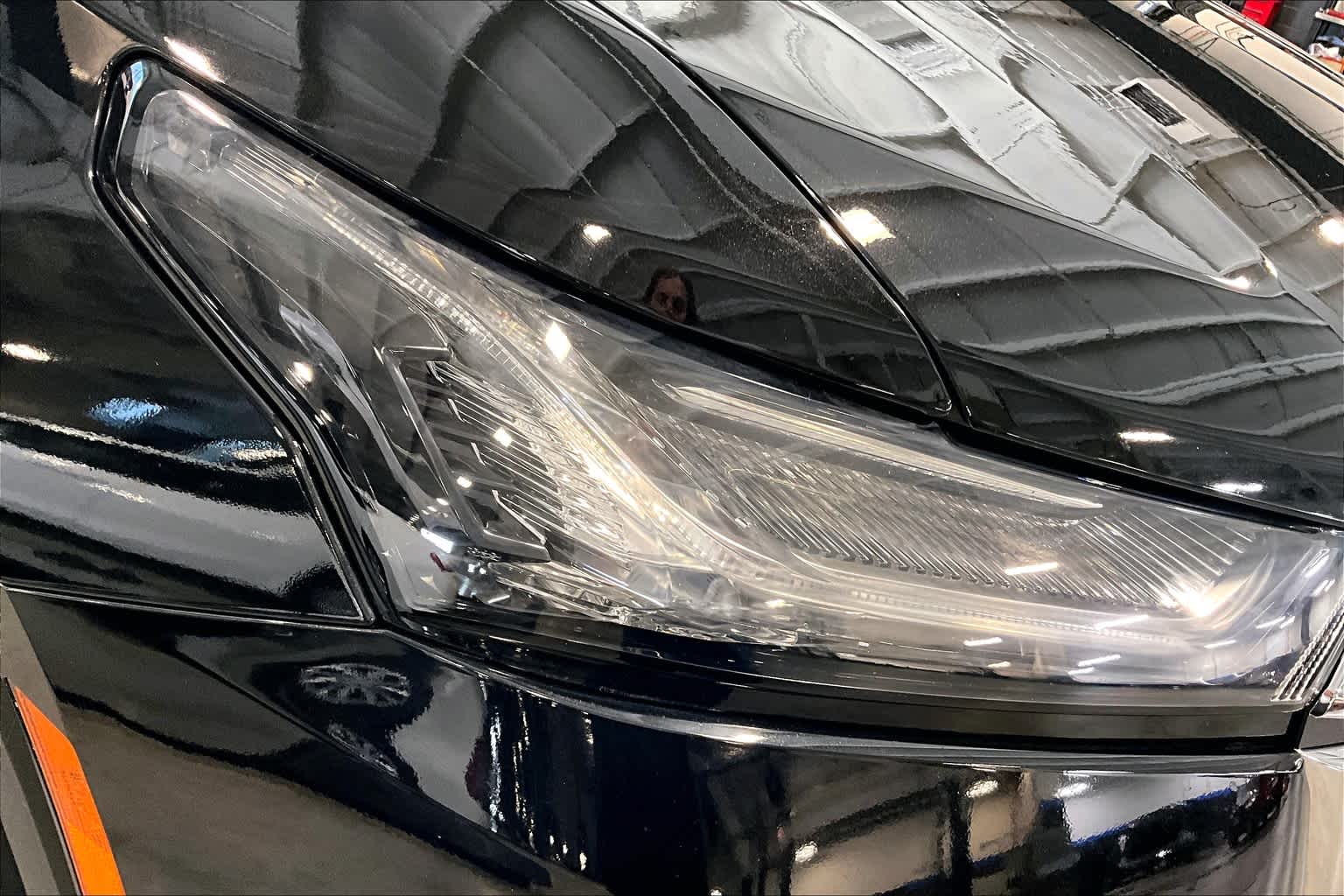 2022 Chevrolet Traverse LT Cloth - Photo 34