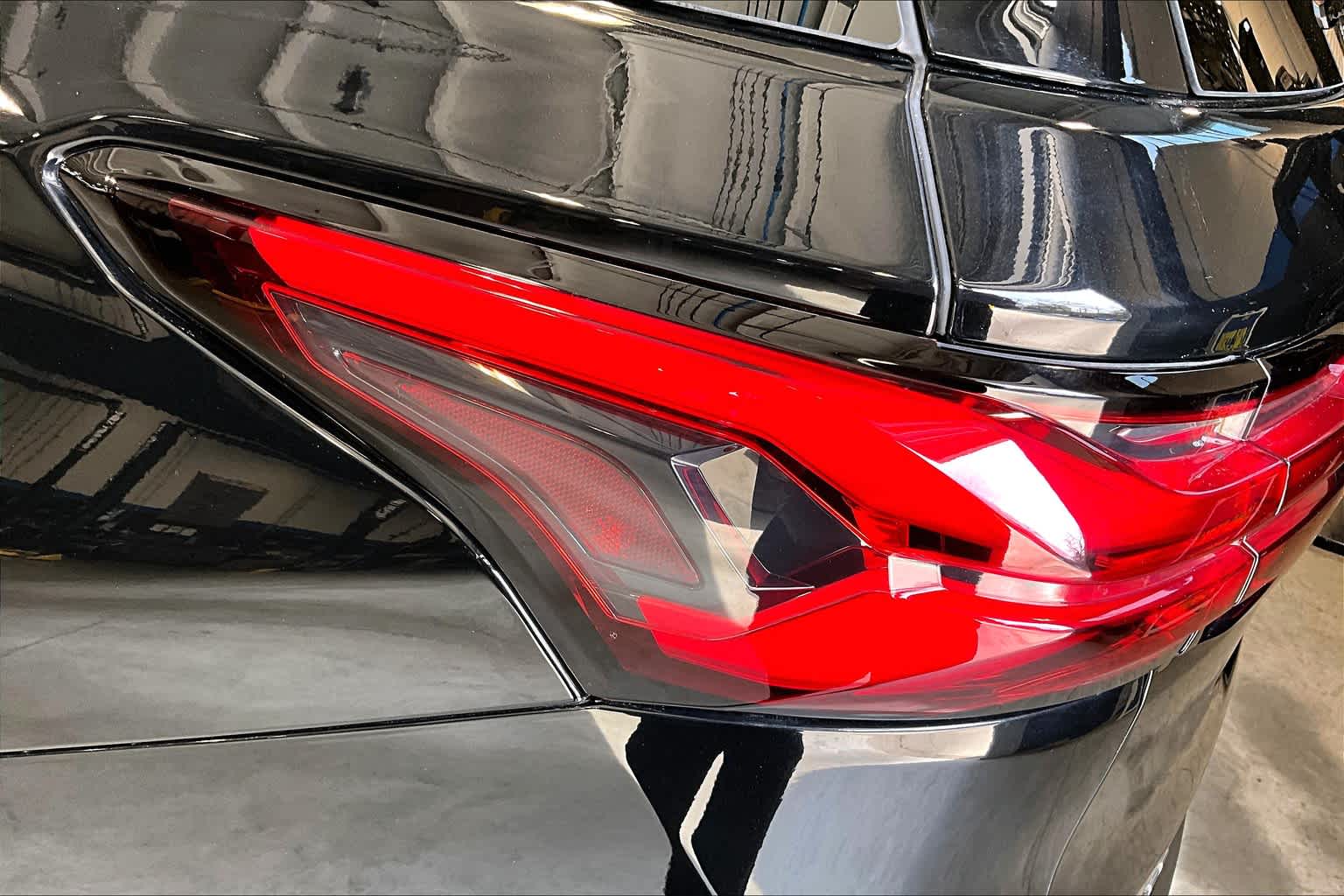 2022 Chevrolet Traverse LT Cloth - Photo 35