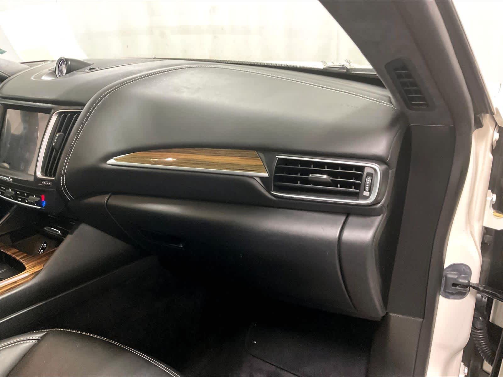 2018 Maserati Levante GranLusso - Photo 13