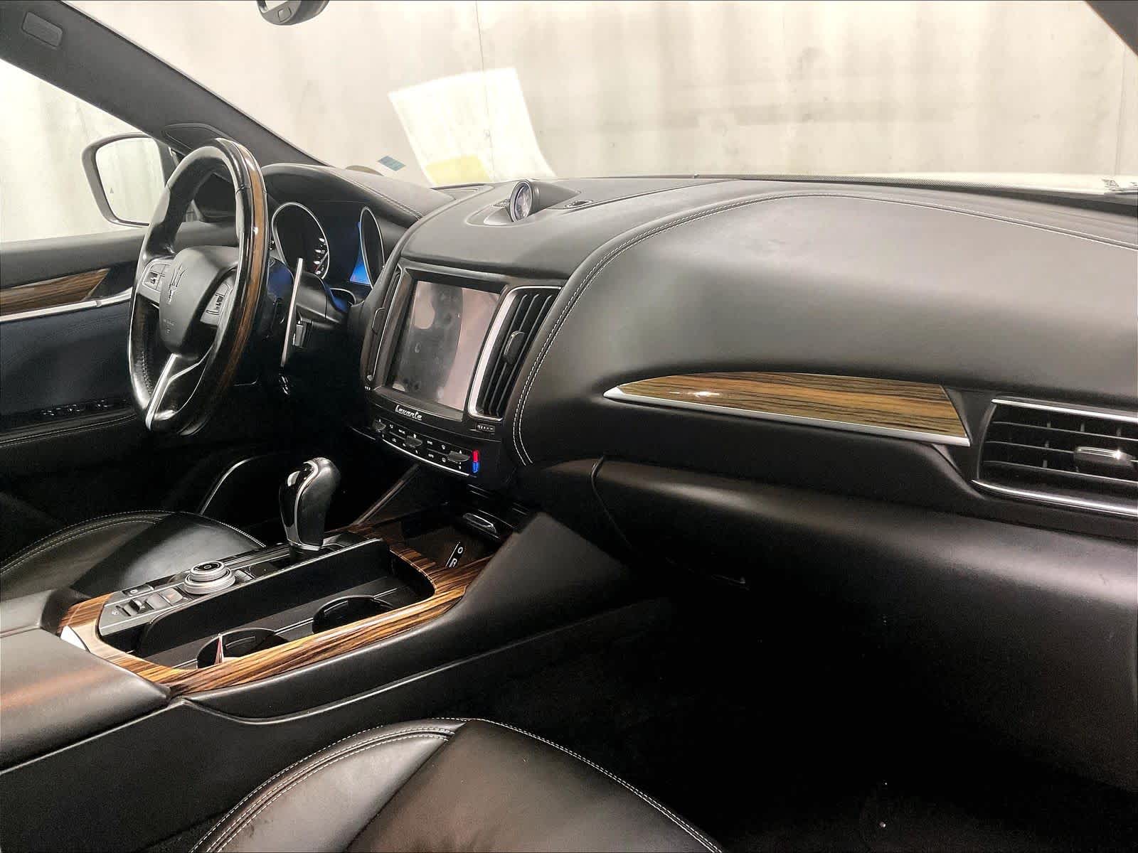 2018 Maserati Levante GranLusso - Photo 14