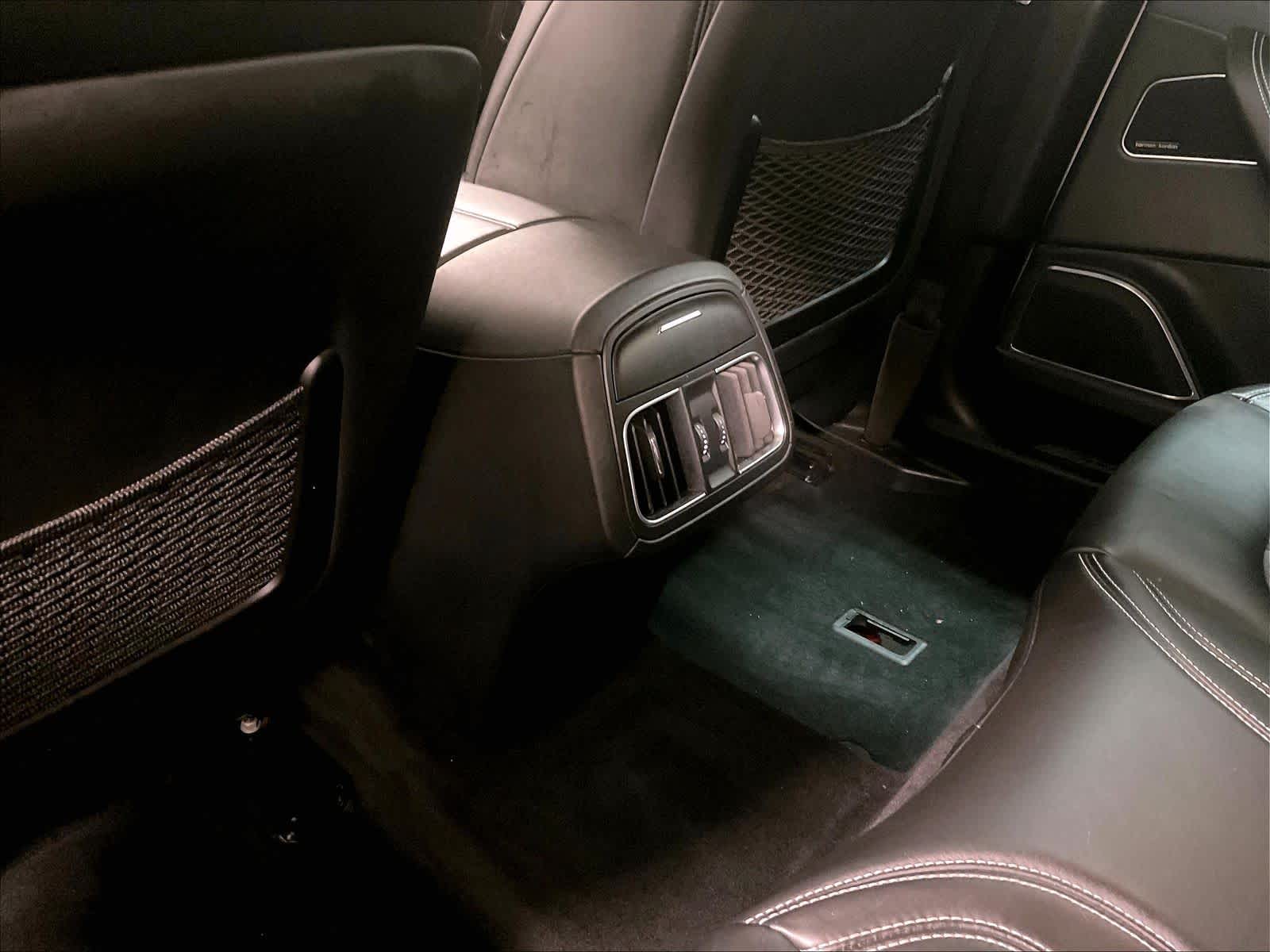 2018 Maserati Levante GranLusso - Photo 28