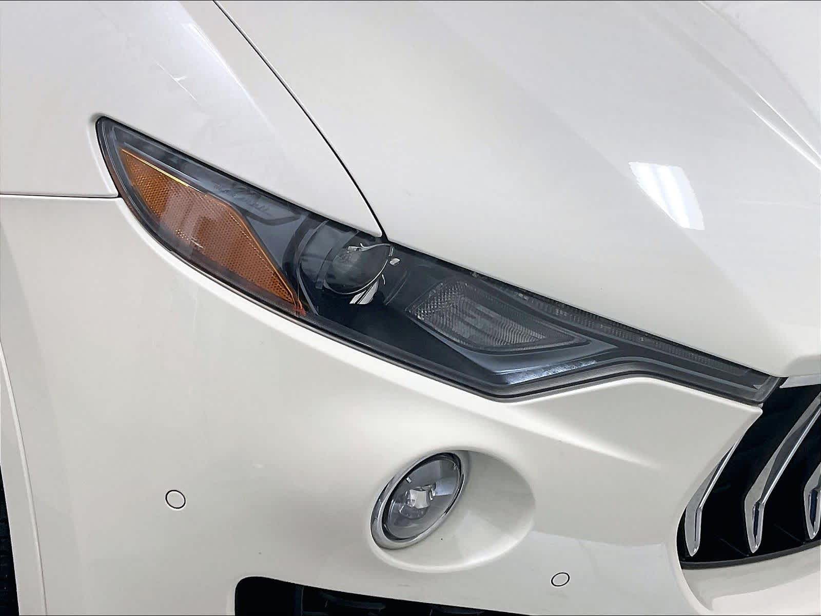 2018 Maserati Levante GranLusso - Photo 33