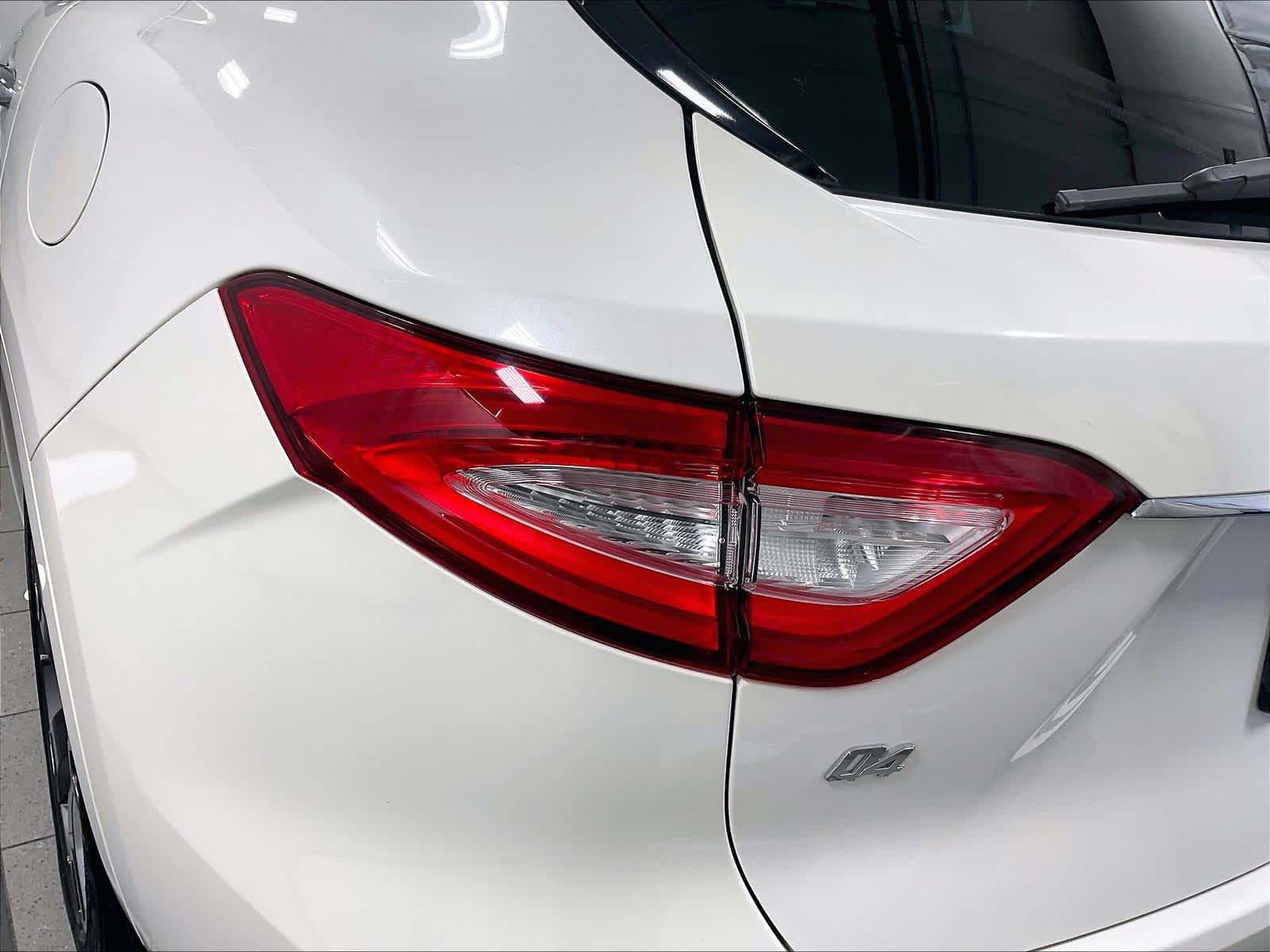 2018 Maserati Levante GranLusso - Photo 34