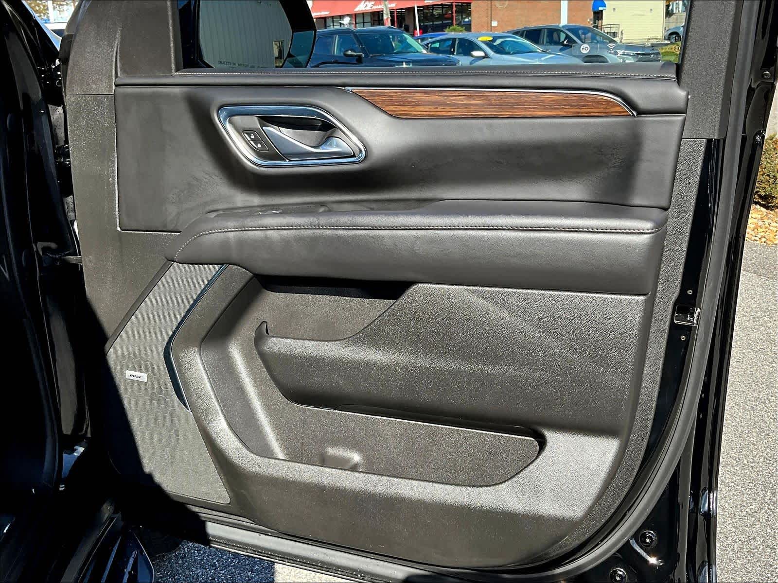 2023 Chevrolet Tahoe High Country - Photo 11