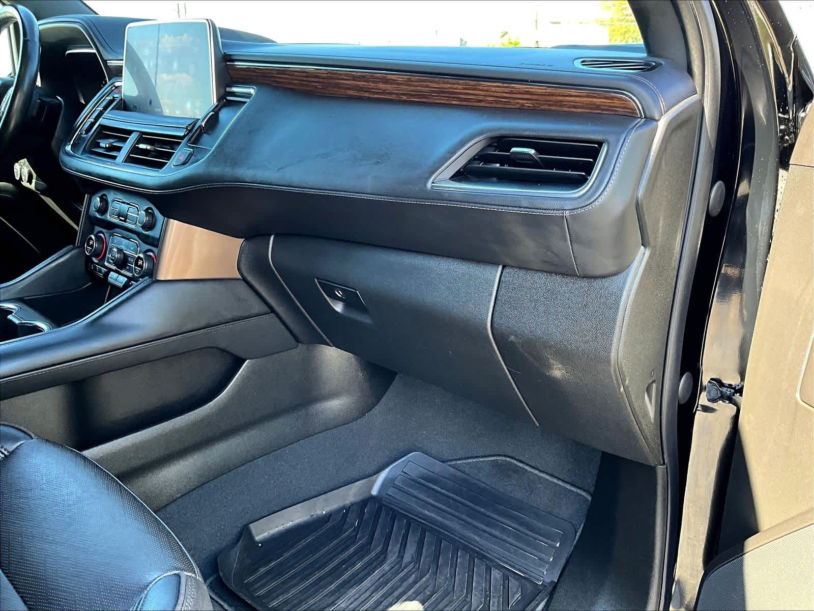 2023 Chevrolet Tahoe High Country - Photo 12