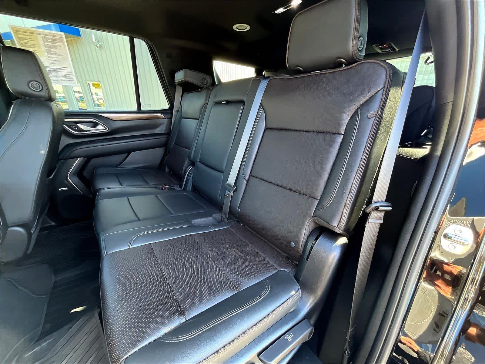 2023 Chevrolet Tahoe High Country - Photo 14