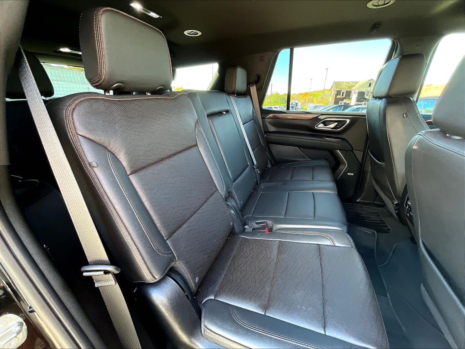2023 Chevrolet Tahoe High Country - Photo 15