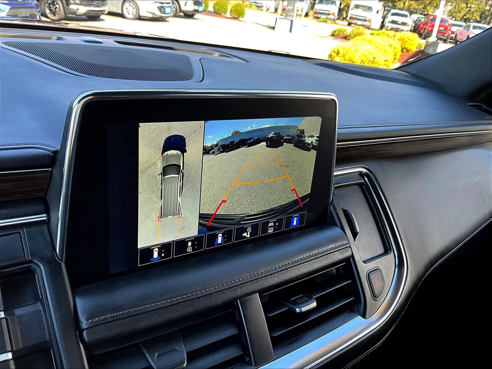 2023 Chevrolet Tahoe High Country - Photo 19