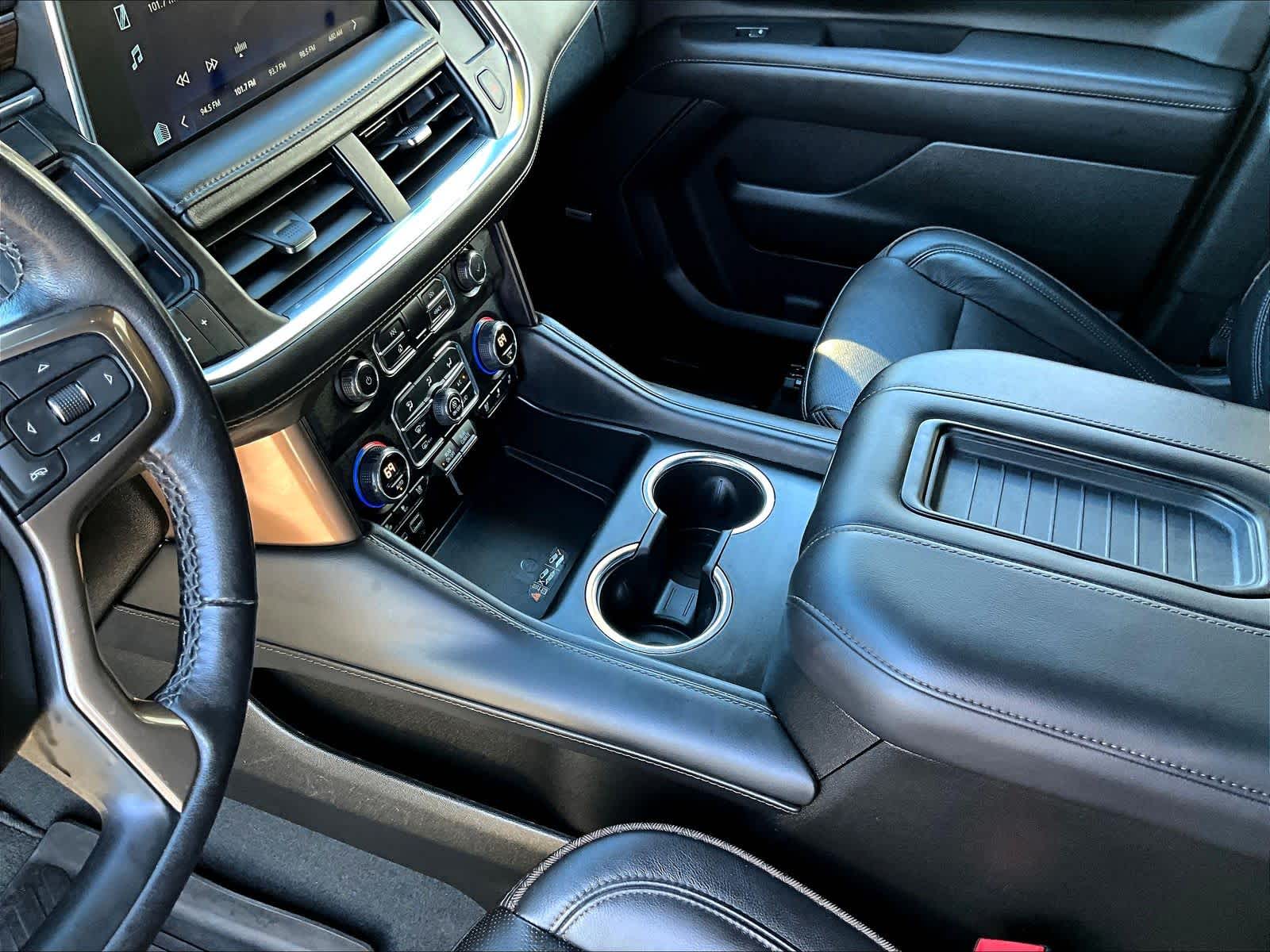 2023 Chevrolet Tahoe High Country - Photo 20