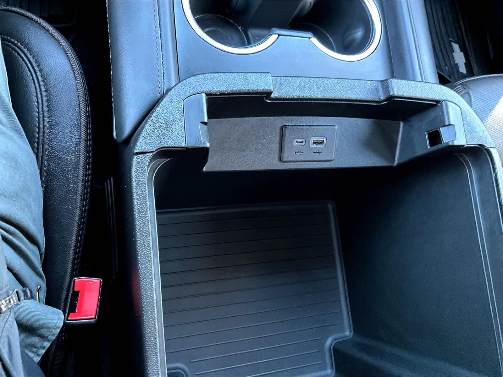 2023 Chevrolet Tahoe High Country - Photo 26