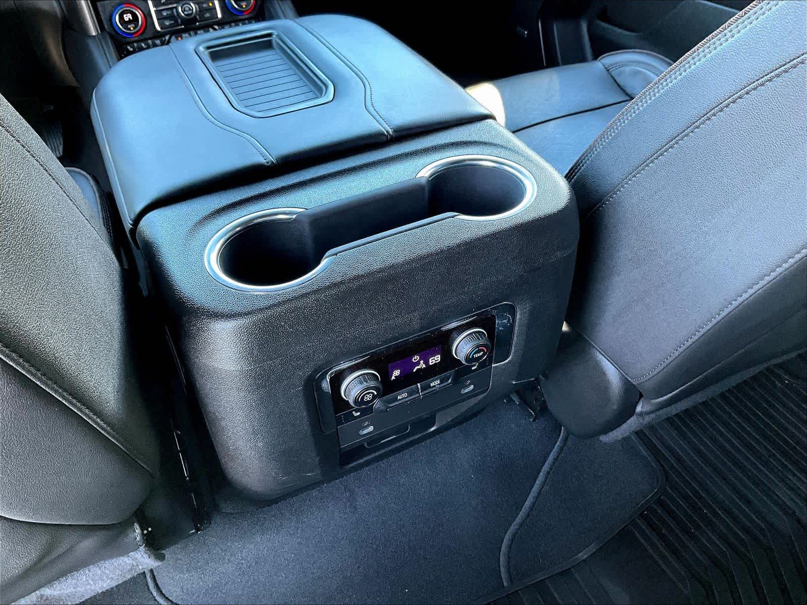 2023 Chevrolet Tahoe High Country - Photo 27