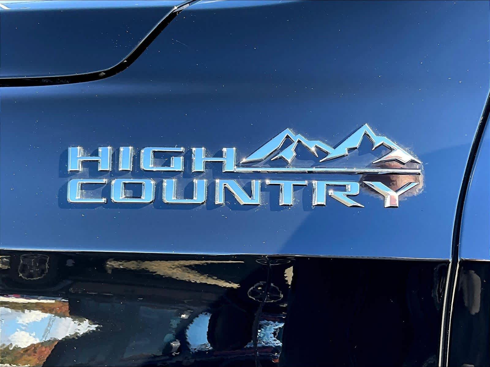 2023 Chevrolet Tahoe High Country - Photo 28