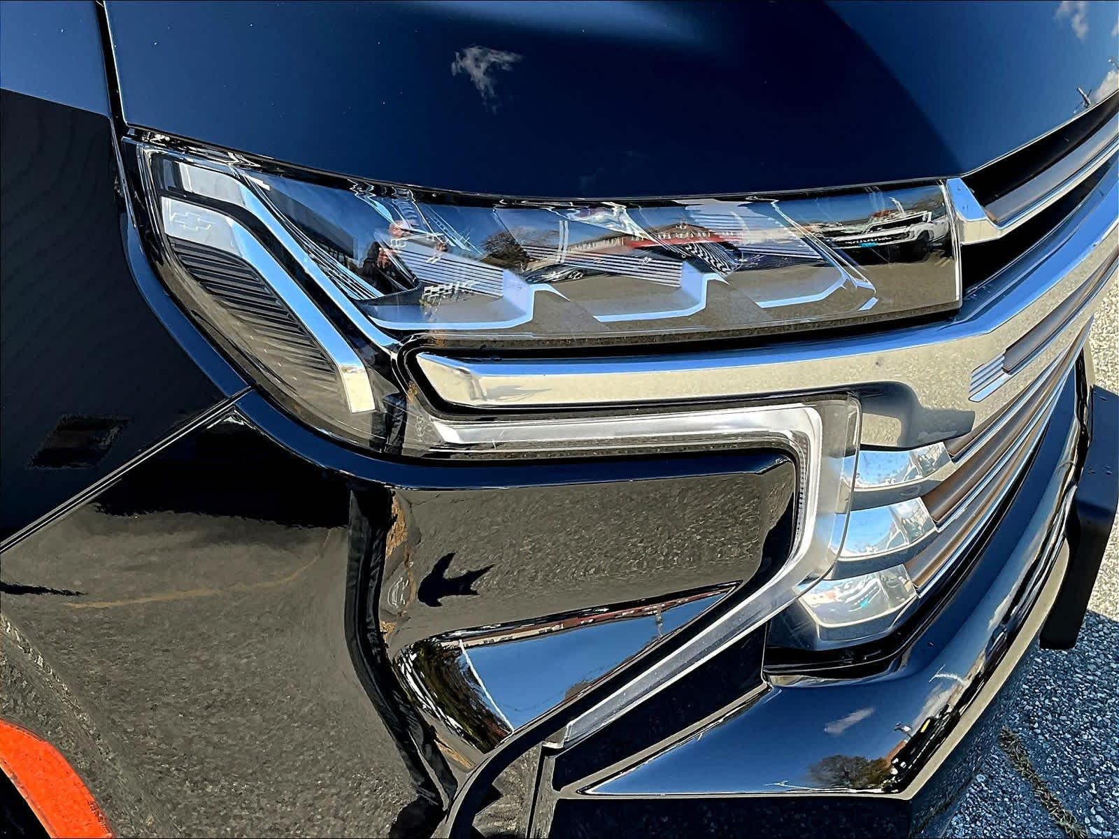 2023 Chevrolet Tahoe High Country - Photo 32