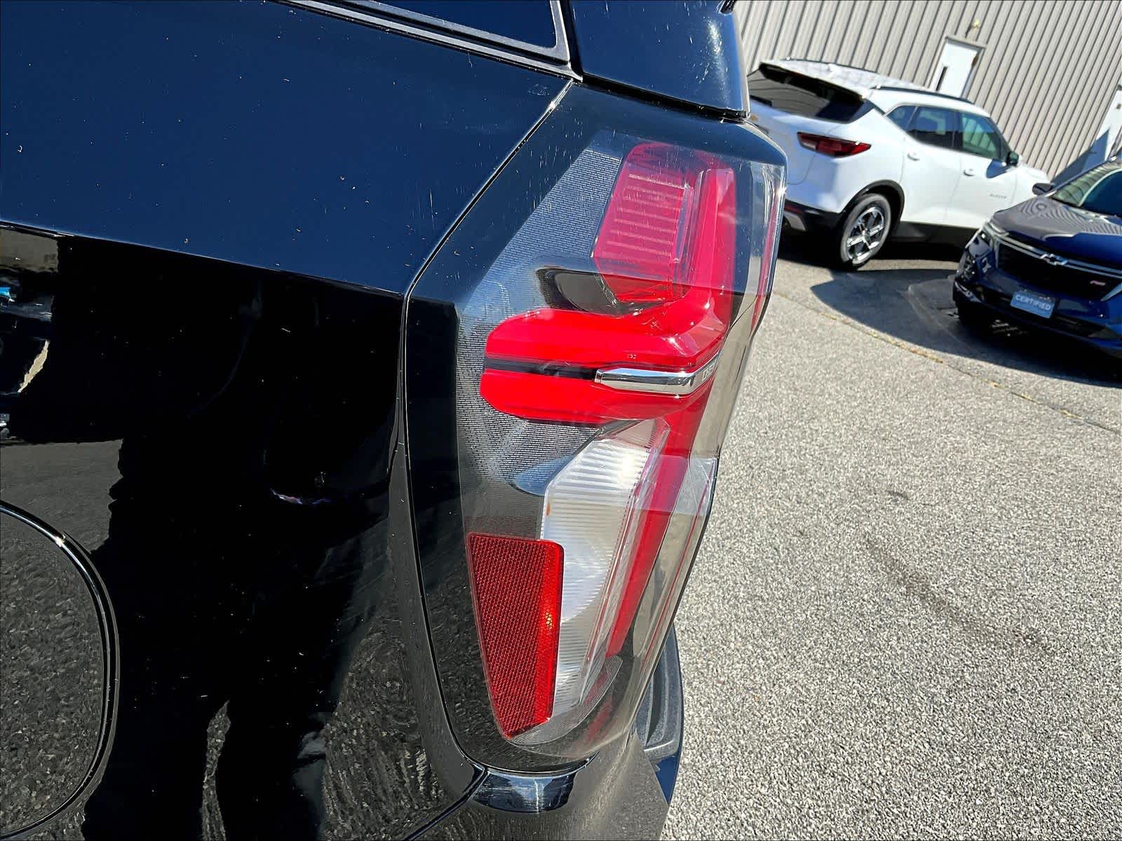 2023 Chevrolet Tahoe High Country - Photo 33