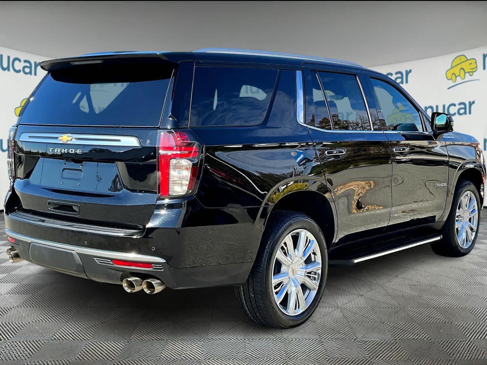 2023 Chevrolet Tahoe High Country - Photo 6