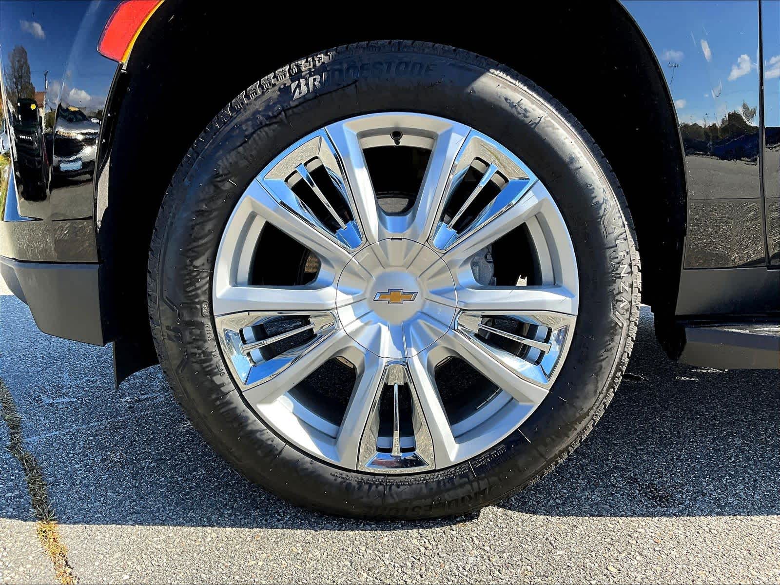 2023 Chevrolet Tahoe High Country - Photo 7