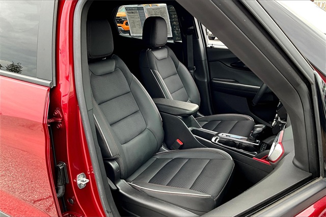 2022 Chevrolet TrailBlazer RS - Photo 11