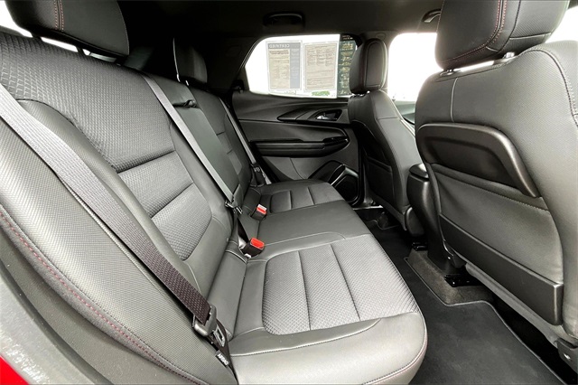 2022 Chevrolet TrailBlazer RS - Photo 15