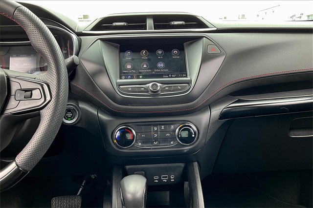 2022 Chevrolet TrailBlazer RS - Photo 17