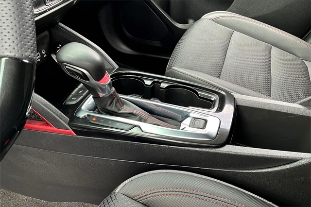 2022 Chevrolet TrailBlazer RS - Photo 19