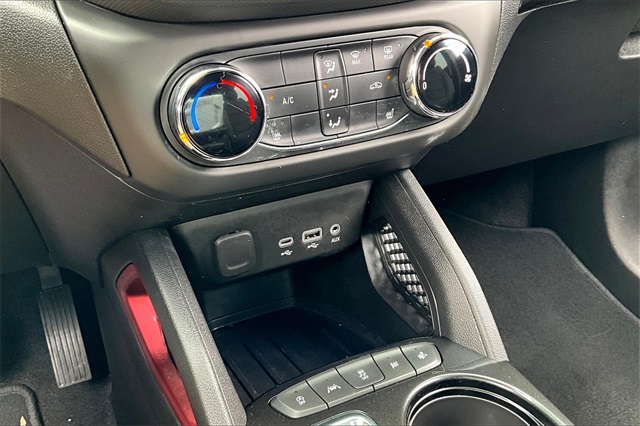2022 Chevrolet TrailBlazer RS - Photo 22