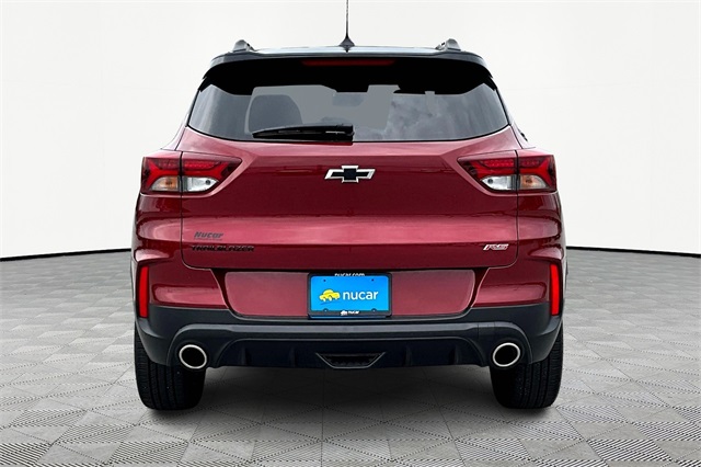 2022 Chevrolet TrailBlazer RS - Photo 5