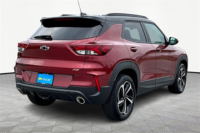 2022 Chevrolet TrailBlazer RS - Photo 6