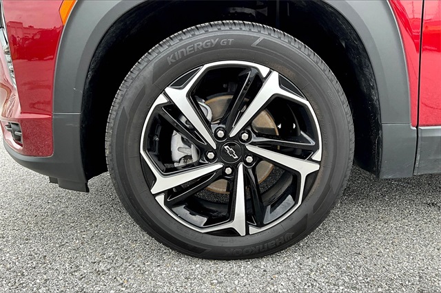 2022 Chevrolet TrailBlazer RS - Photo 7