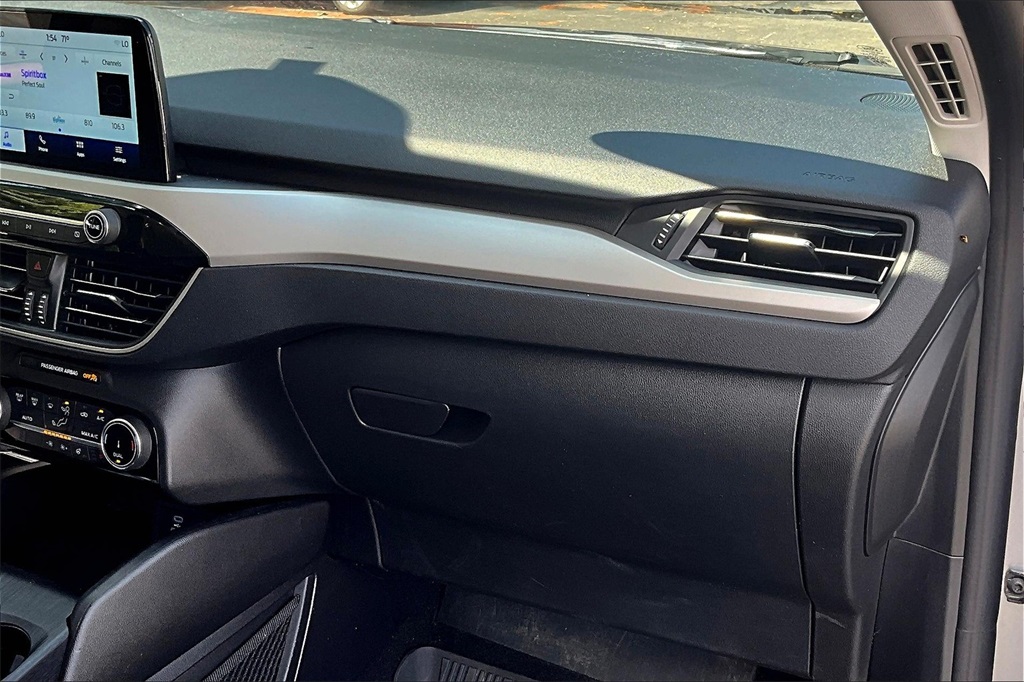 2022 Ford Escape SEL - Photo 13