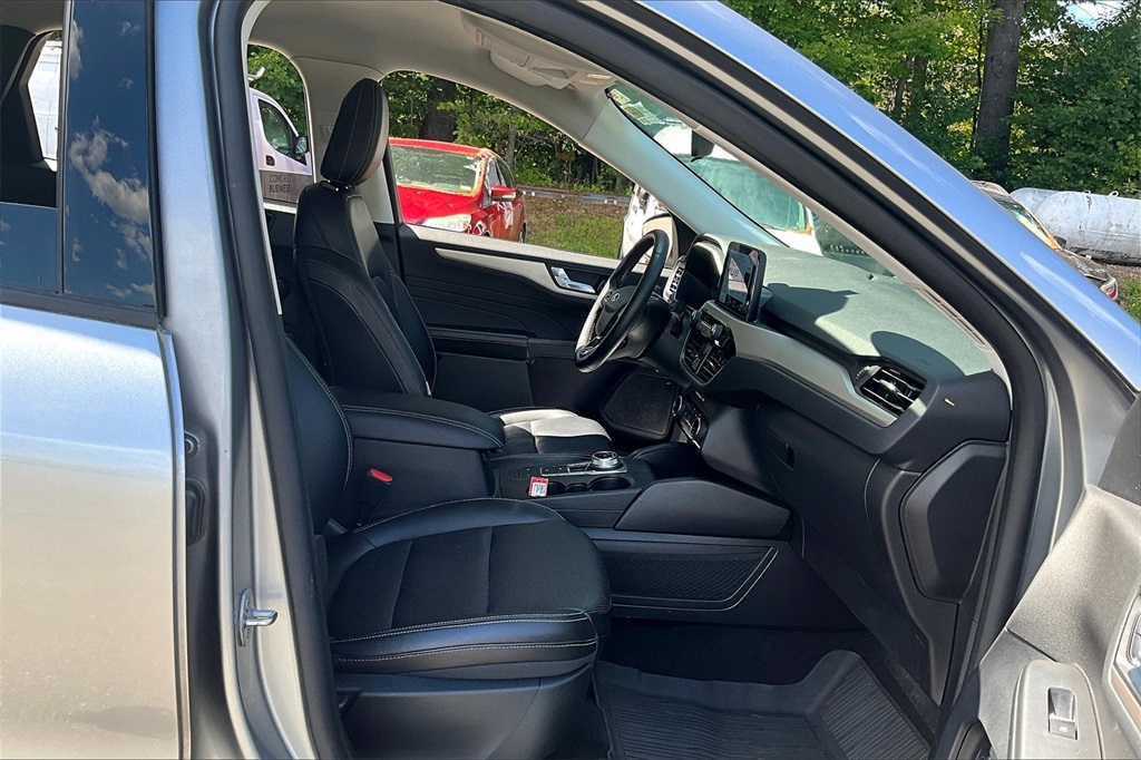 2022 Ford Escape SEL - Photo 14