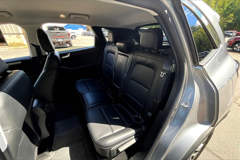 2022 Ford Escape SEL - Photo 15