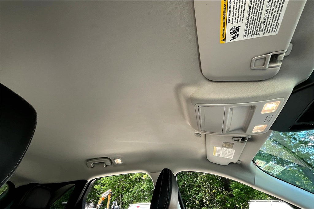 2022 Ford Escape SEL - Photo 22