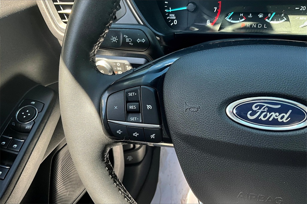 2022 Ford Escape SEL - Photo 23