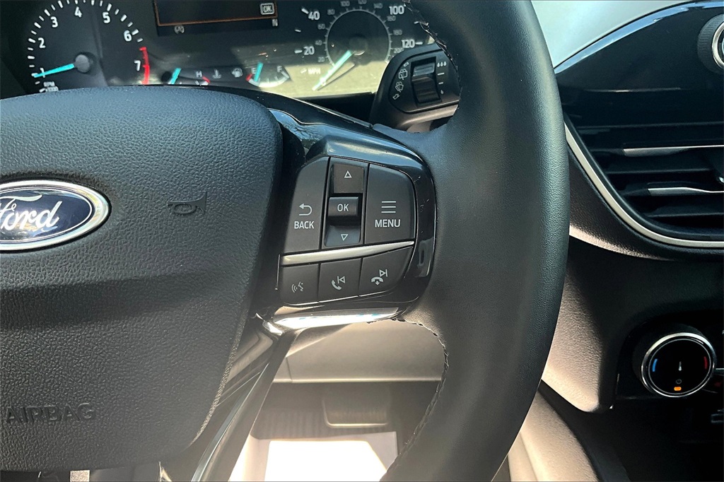2022 Ford Escape SEL - Photo 24