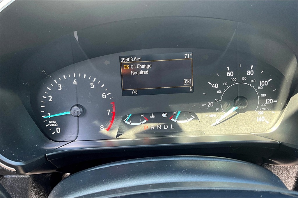 2022 Ford Escape SEL - Photo 25