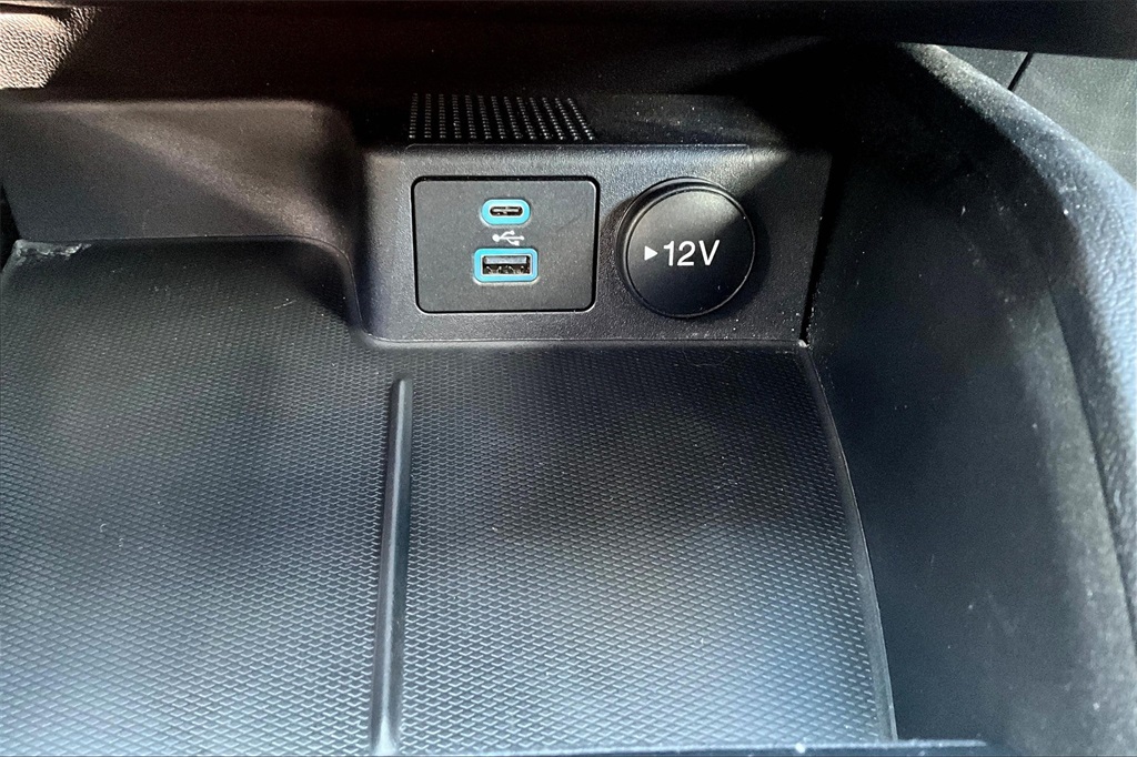 2022 Ford Escape SEL - Photo 27