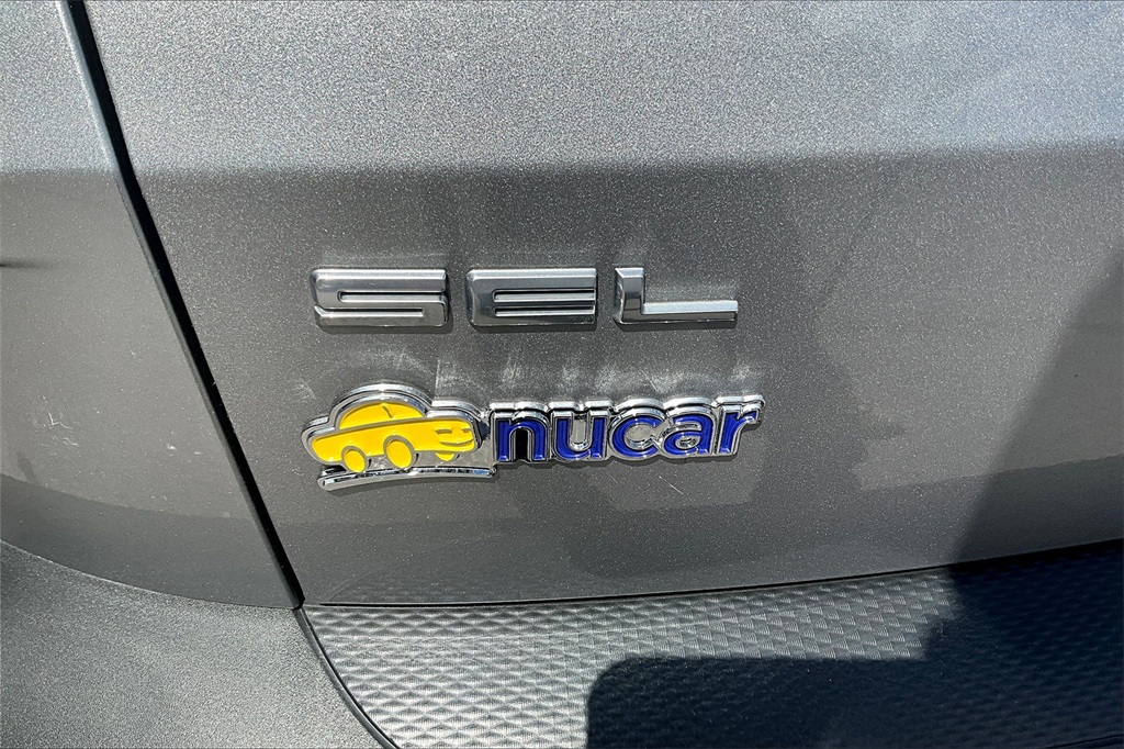 2022 Ford Escape SEL - Photo 28